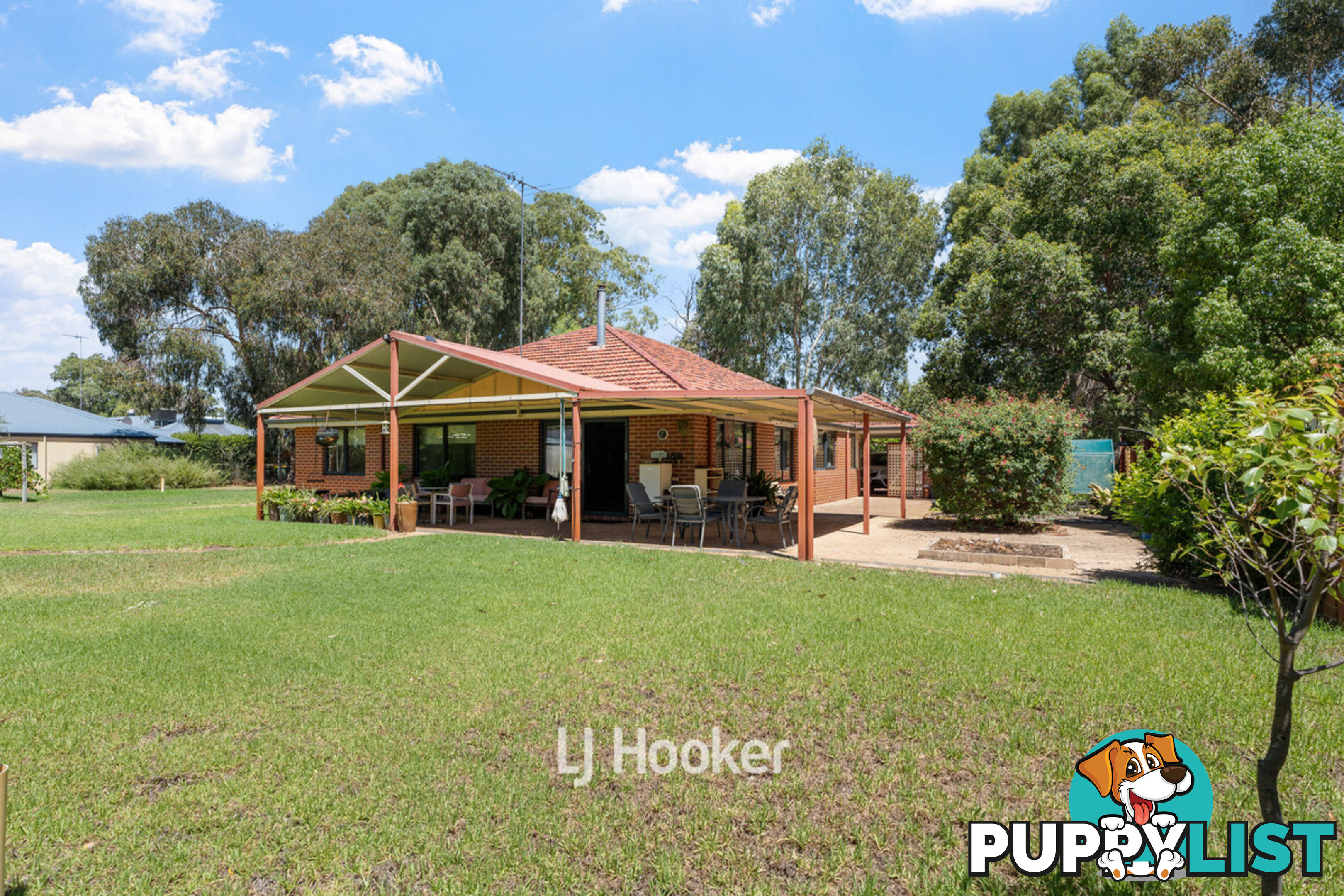 3 Boley Court GELORUP WA 6230