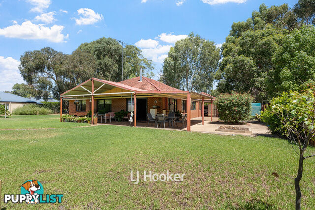 3 Boley Court GELORUP WA 6230