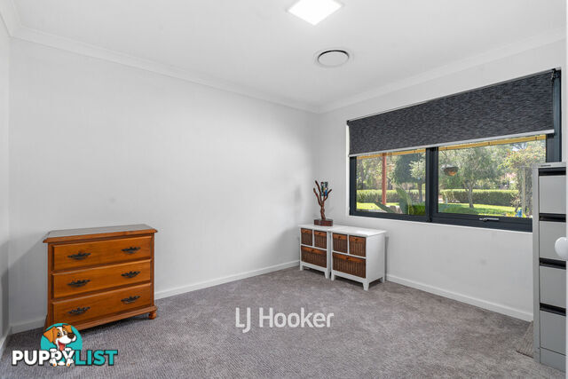 3 Boley Court GELORUP WA 6230