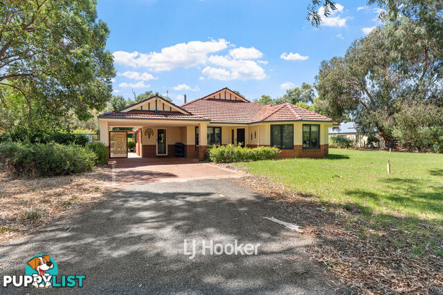 3 Boley Court GELORUP WA 6230