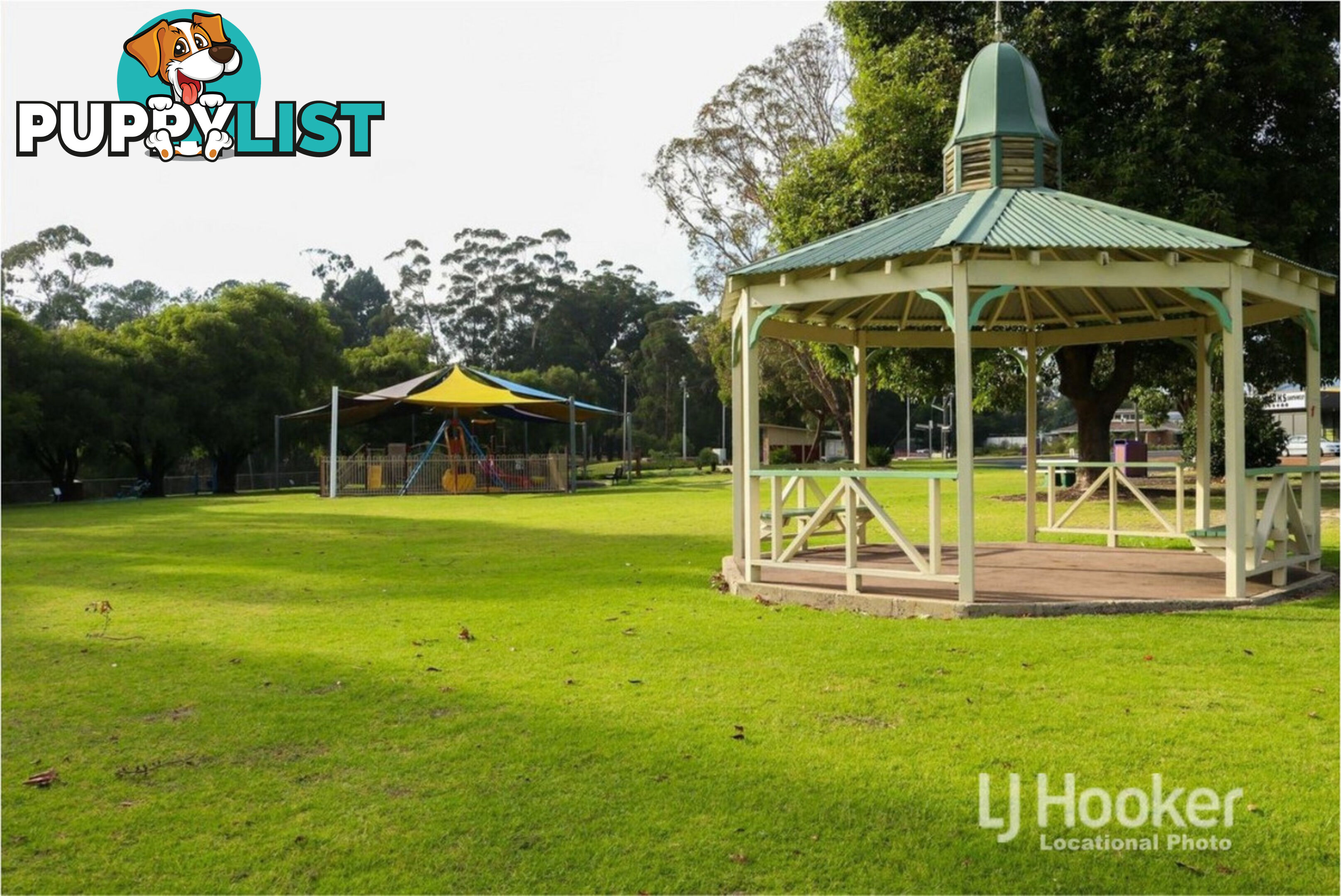 11 Park Street COLLIE WA 6225