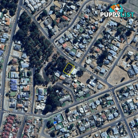 11 Park Street COLLIE WA 6225