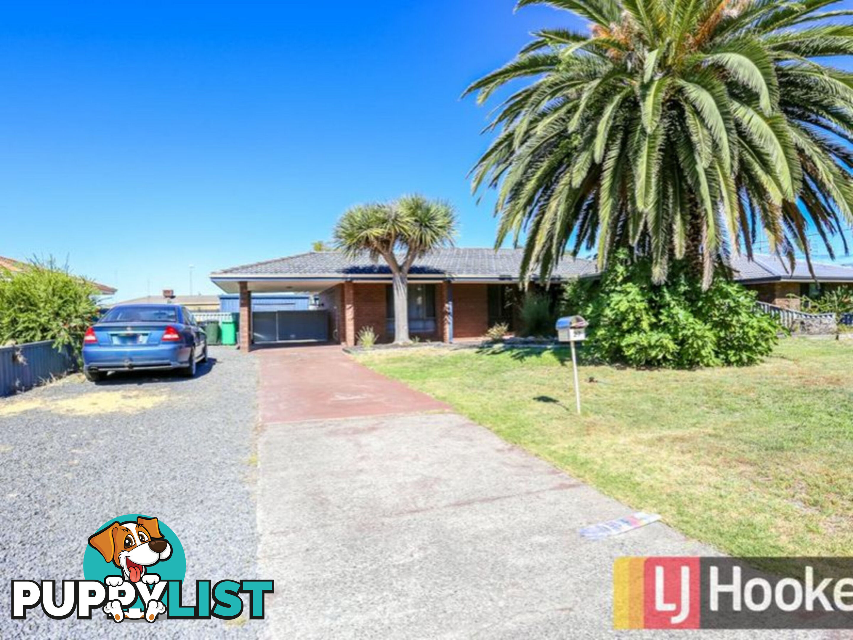 27 Coral Street SOUTH BUNBURY WA 6230