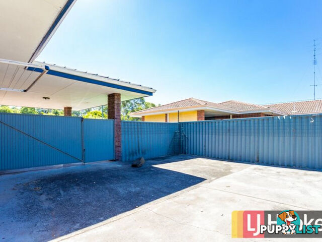 27 Coral Street SOUTH BUNBURY WA 6230