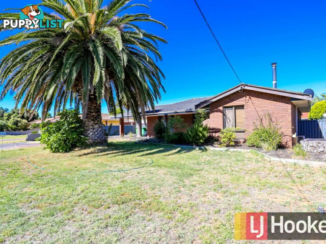 27 Coral Street SOUTH BUNBURY WA 6230