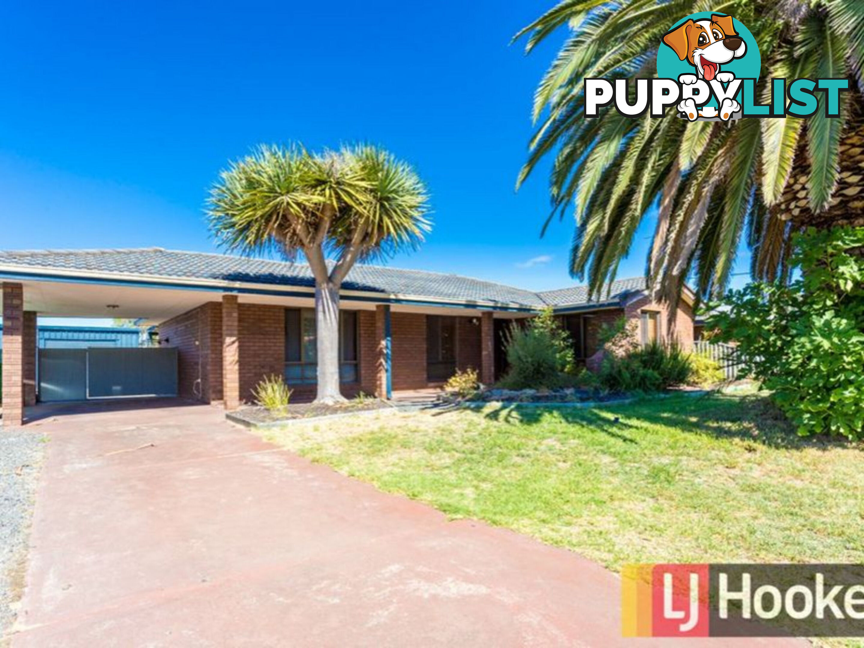 27 Coral Street SOUTH BUNBURY WA 6230