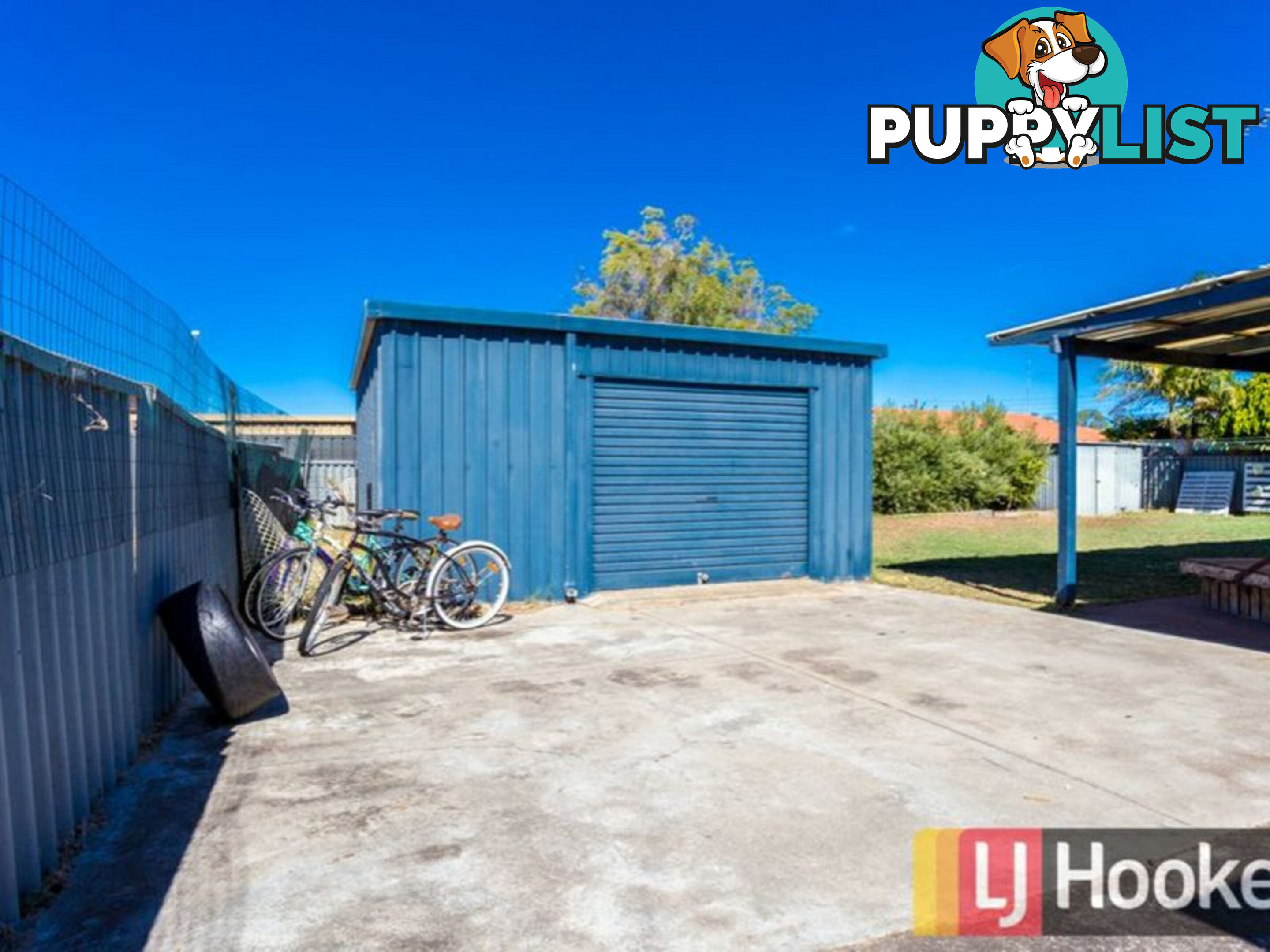 27 Coral Street SOUTH BUNBURY WA 6230