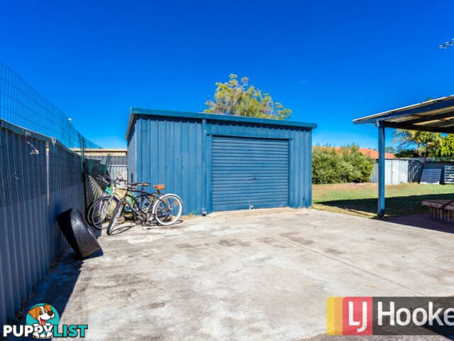 27 Coral Street SOUTH BUNBURY WA 6230