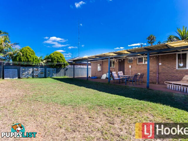 27 Coral Street SOUTH BUNBURY WA 6230