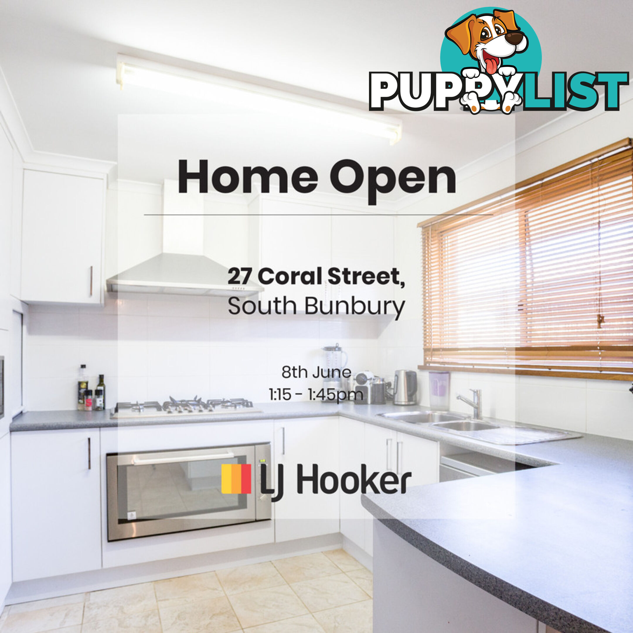 27 Coral Street SOUTH BUNBURY WA 6230