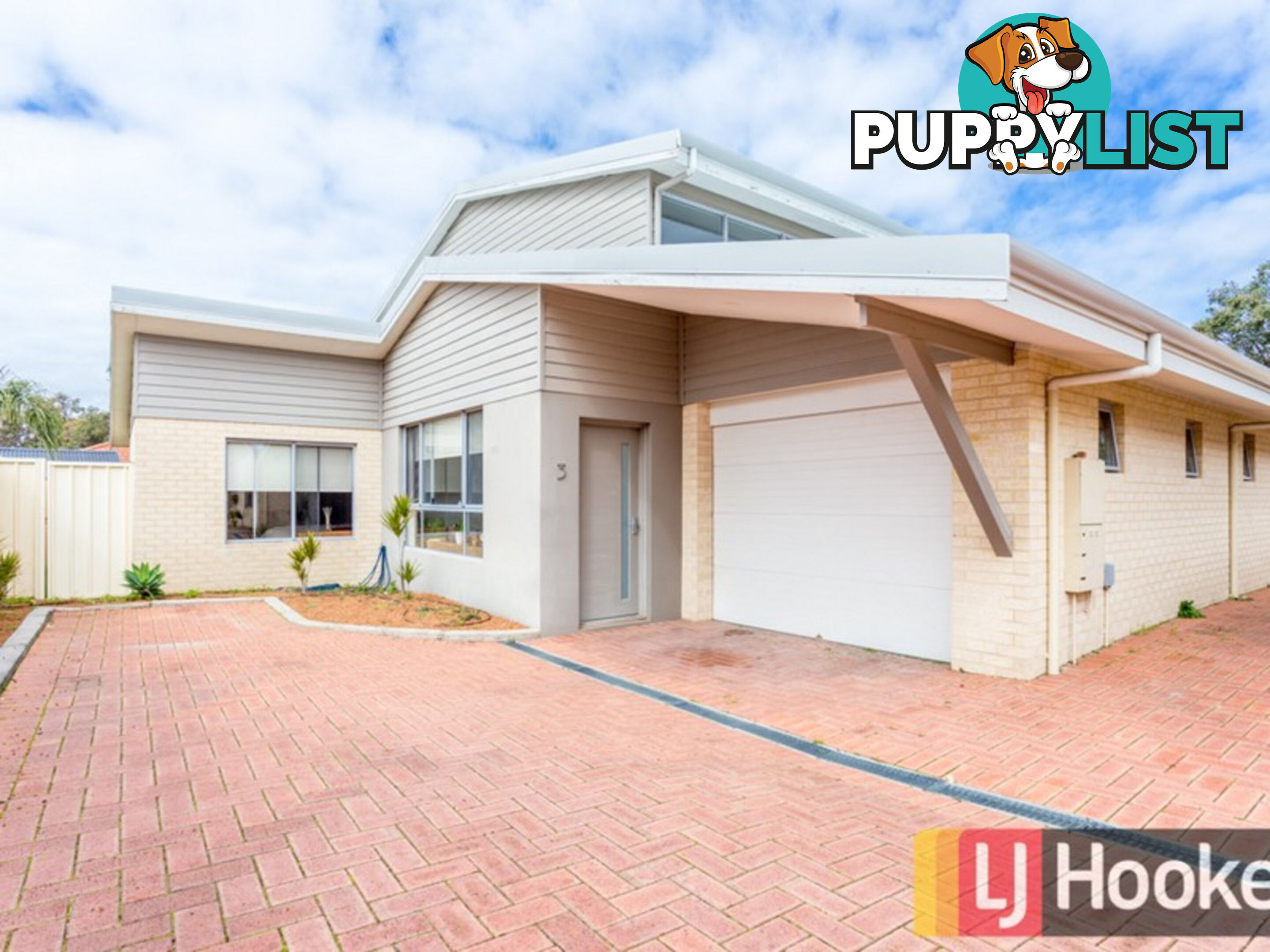 1C Silvergull Terrace AUSTRALIND WA 6233