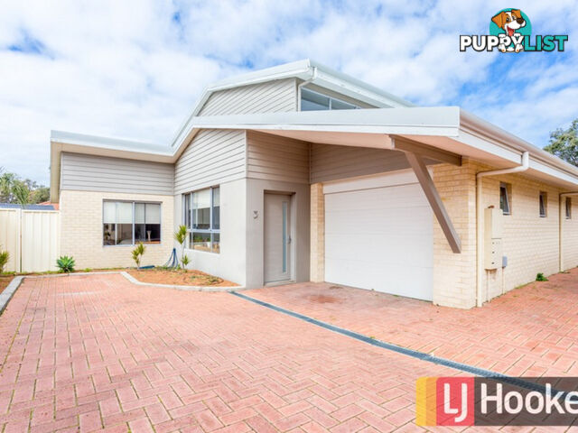 1C Silvergull Terrace AUSTRALIND WA 6233