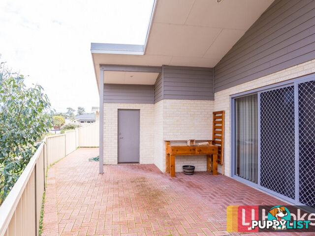 1C Silvergull Terrace AUSTRALIND WA 6233