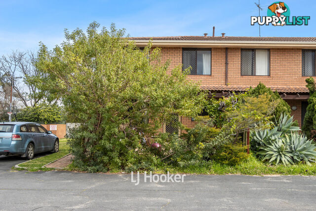 10/4 Braund Street BUNBURY WA 6230