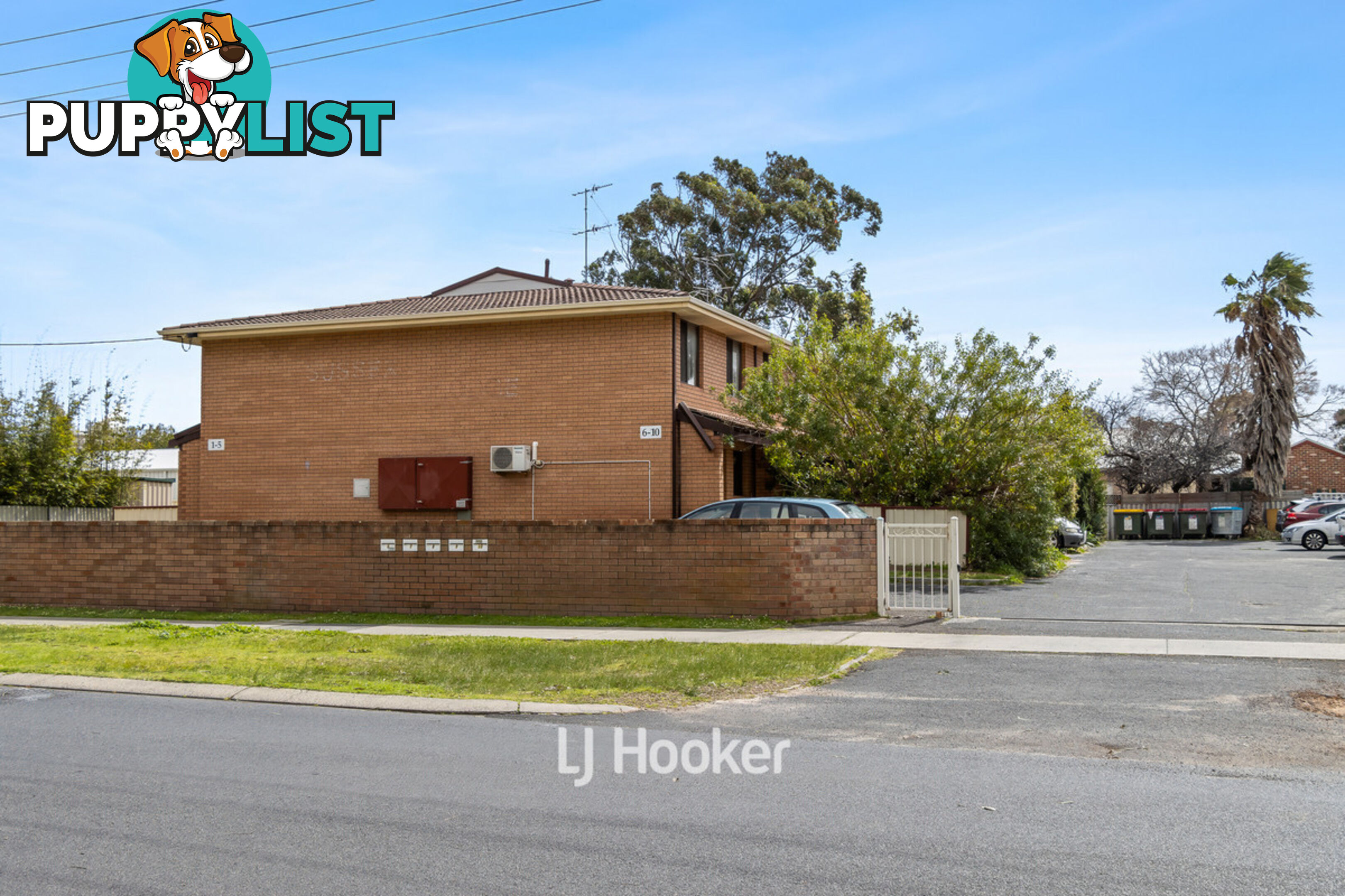 10/4 Braund Street BUNBURY WA 6230