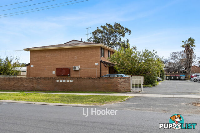 10/4 Braund Street BUNBURY WA 6230