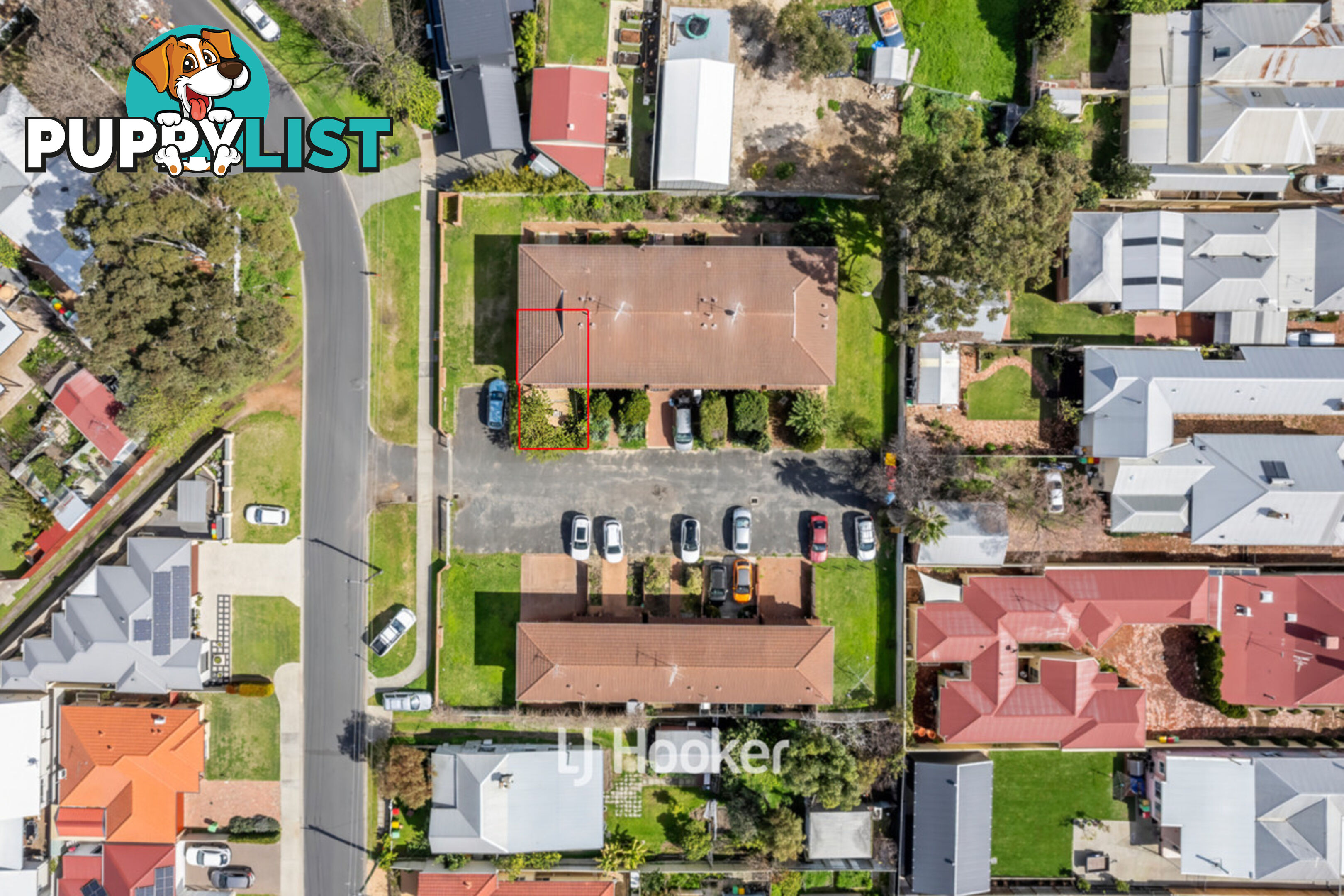 10/4 Braund Street BUNBURY WA 6230