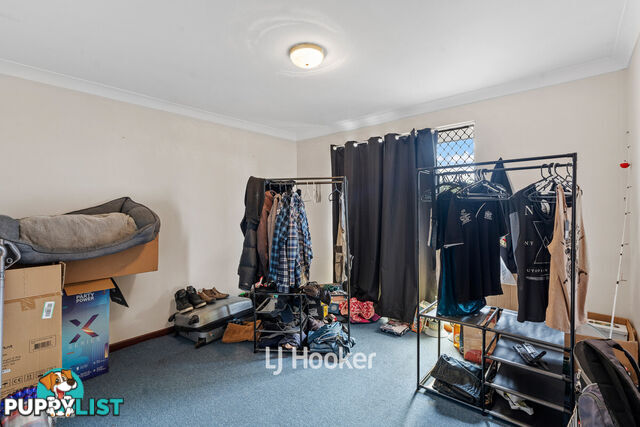 15 Saunders Street COLLIE WA 6225