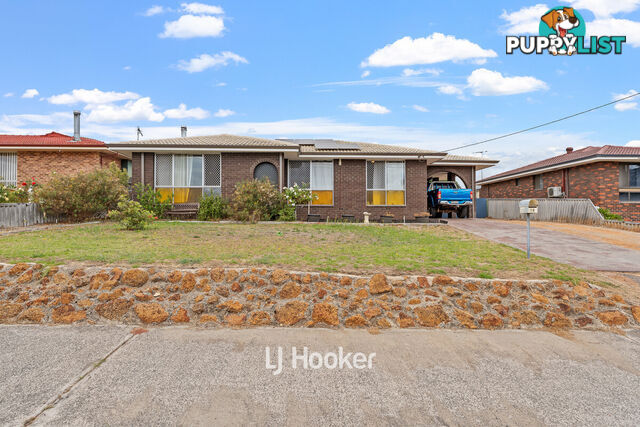 15 Saunders Street COLLIE WA 6225