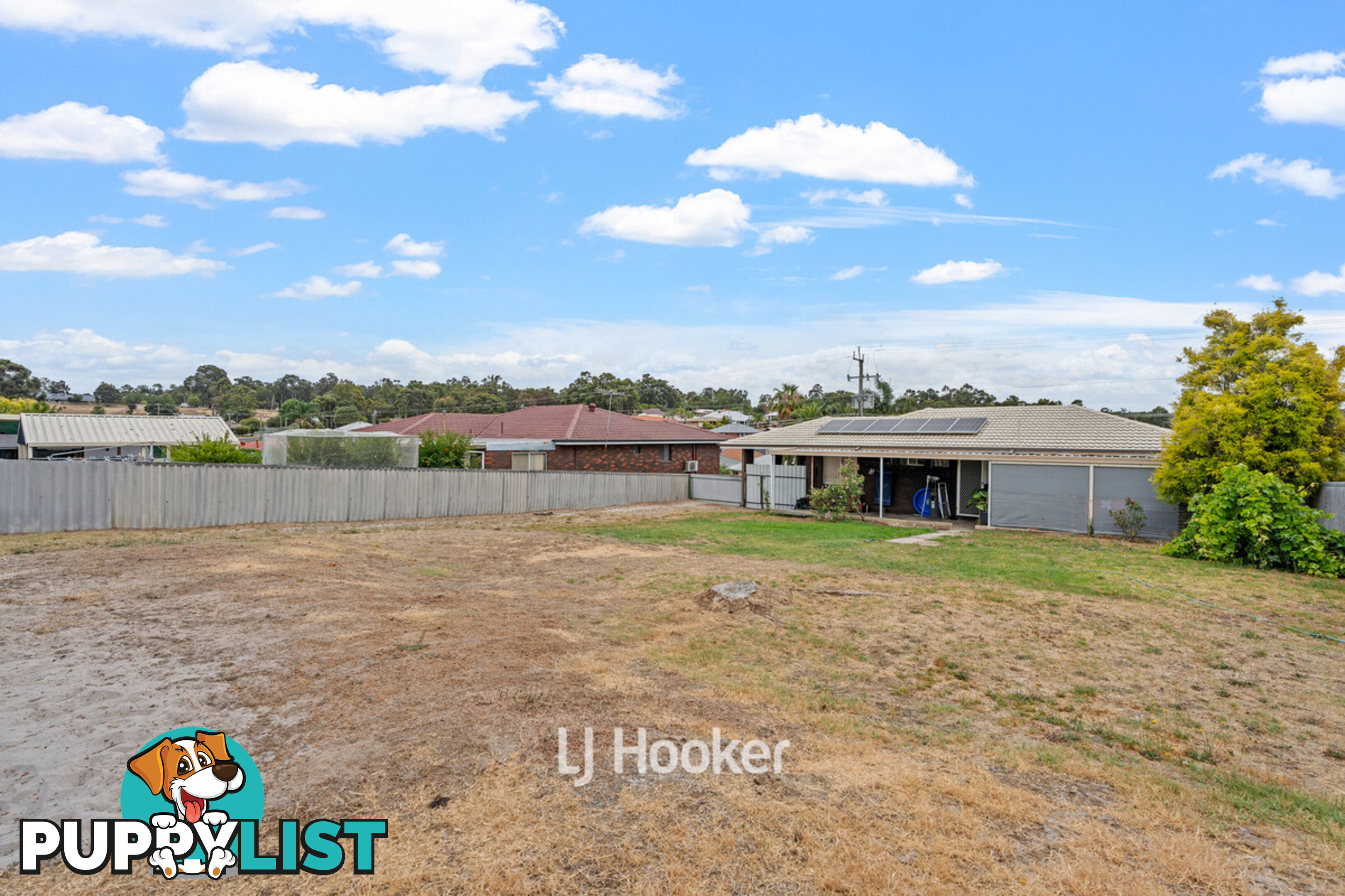 15 Saunders Street COLLIE WA 6225