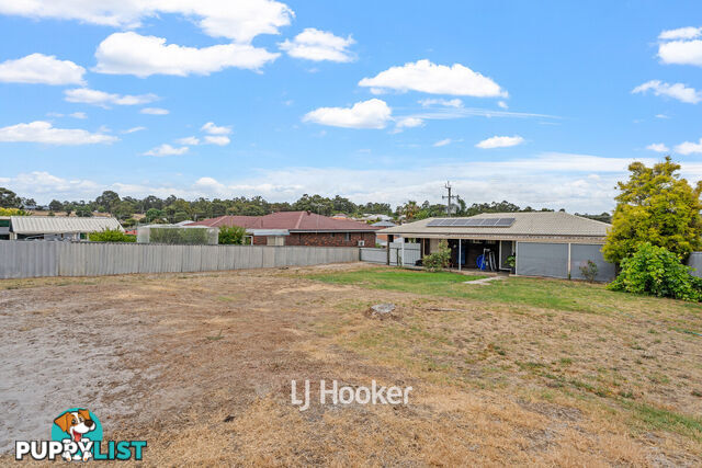 15 Saunders Street COLLIE WA 6225