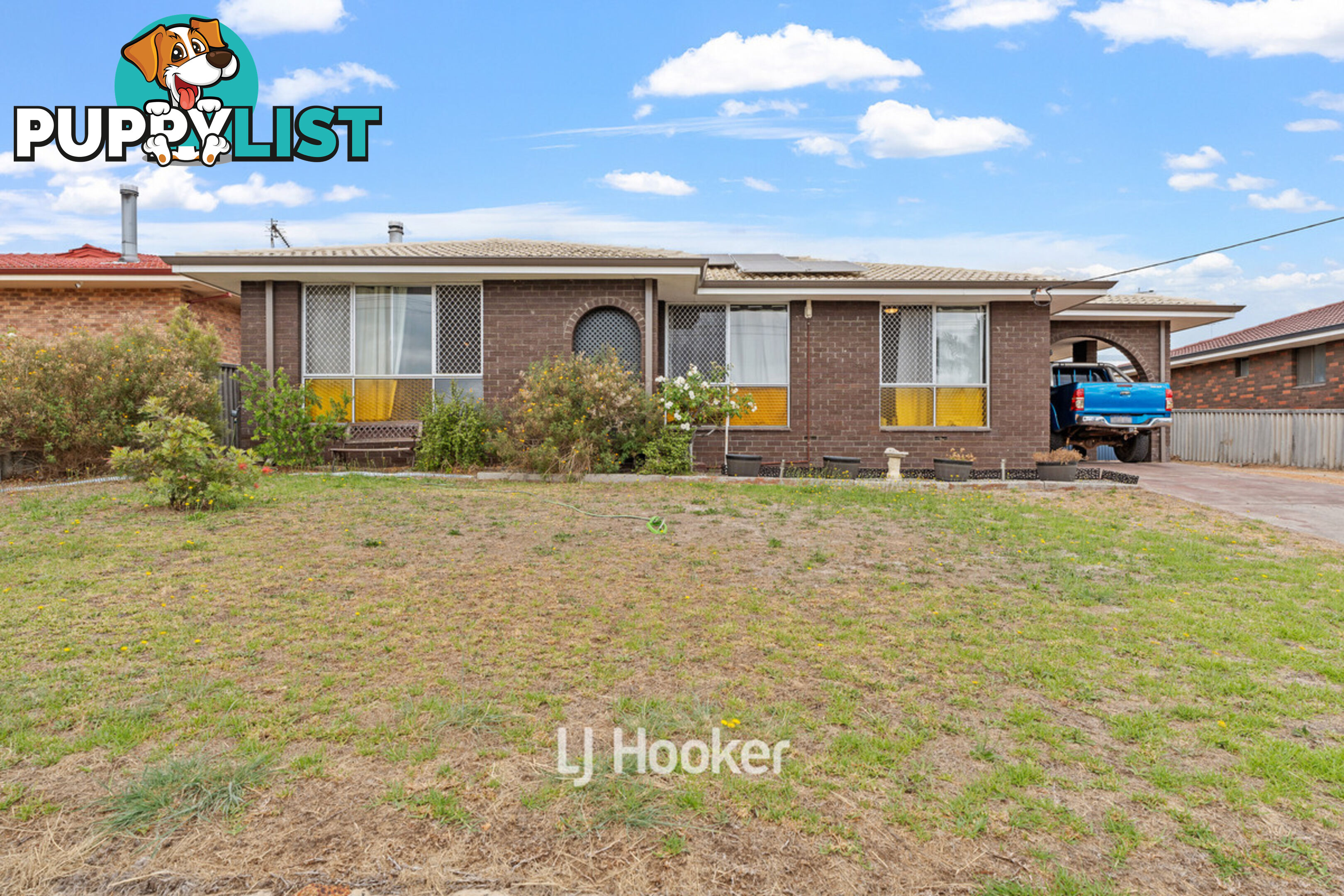 15 Saunders Street COLLIE WA 6225