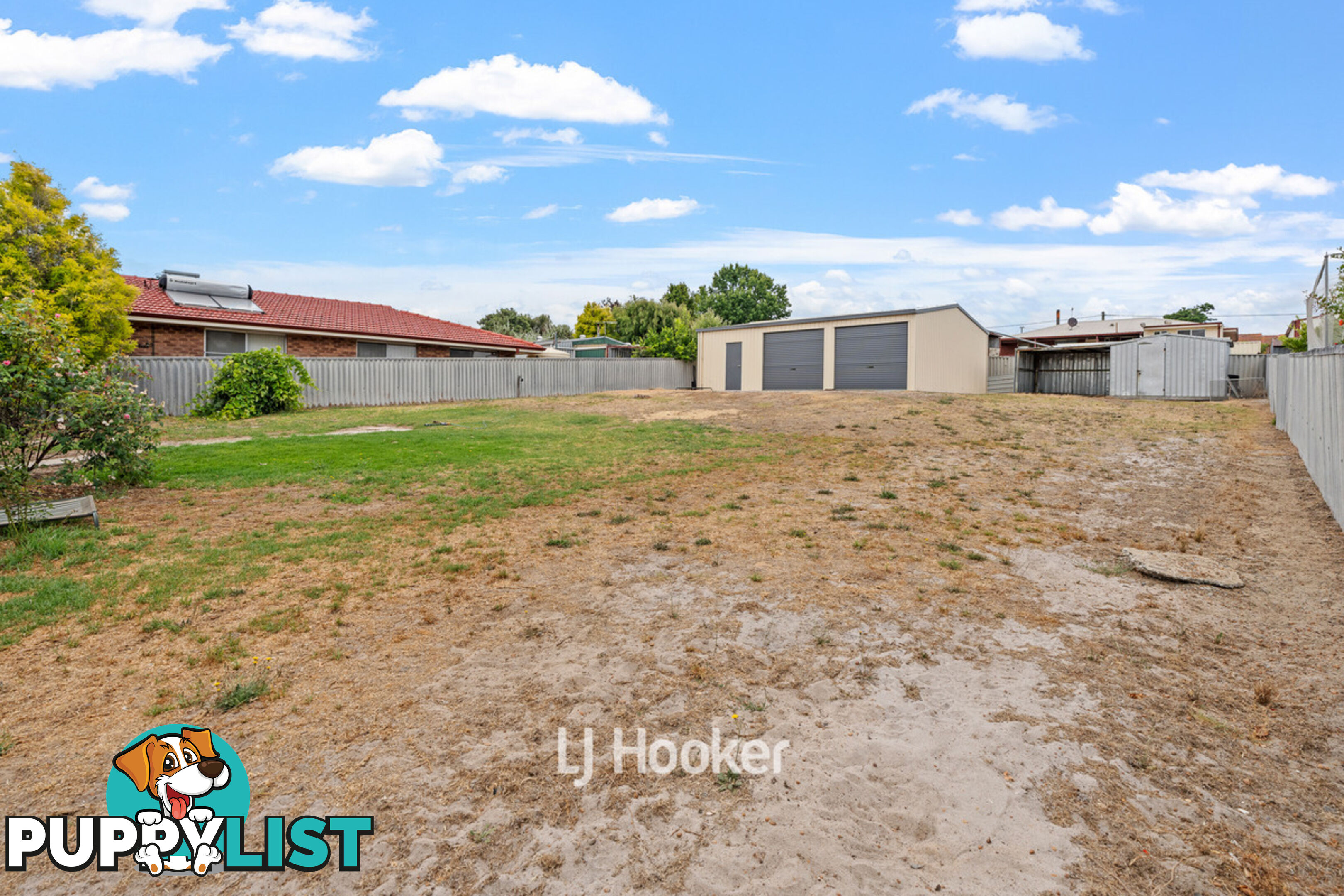 15 Saunders Street COLLIE WA 6225