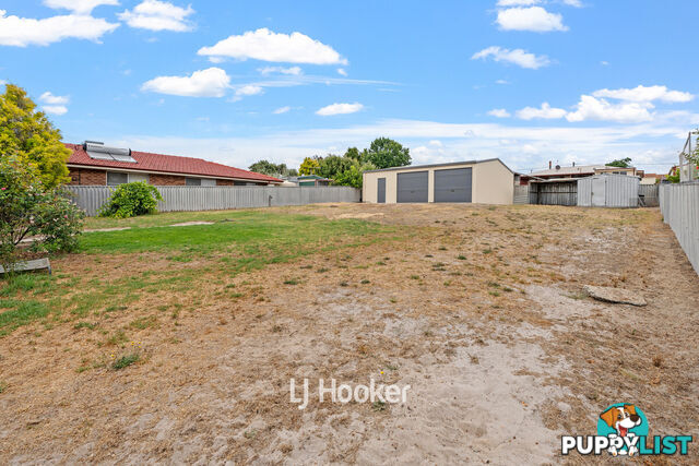 15 Saunders Street COLLIE WA 6225