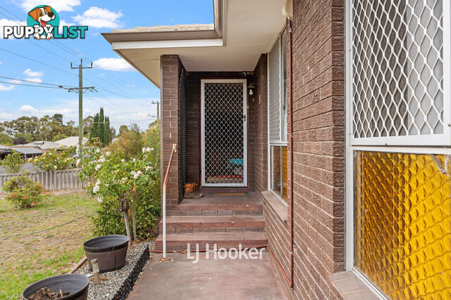 15 Saunders Street COLLIE WA 6225