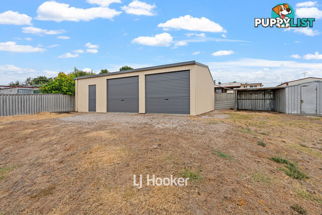 15 Saunders Street COLLIE WA 6225