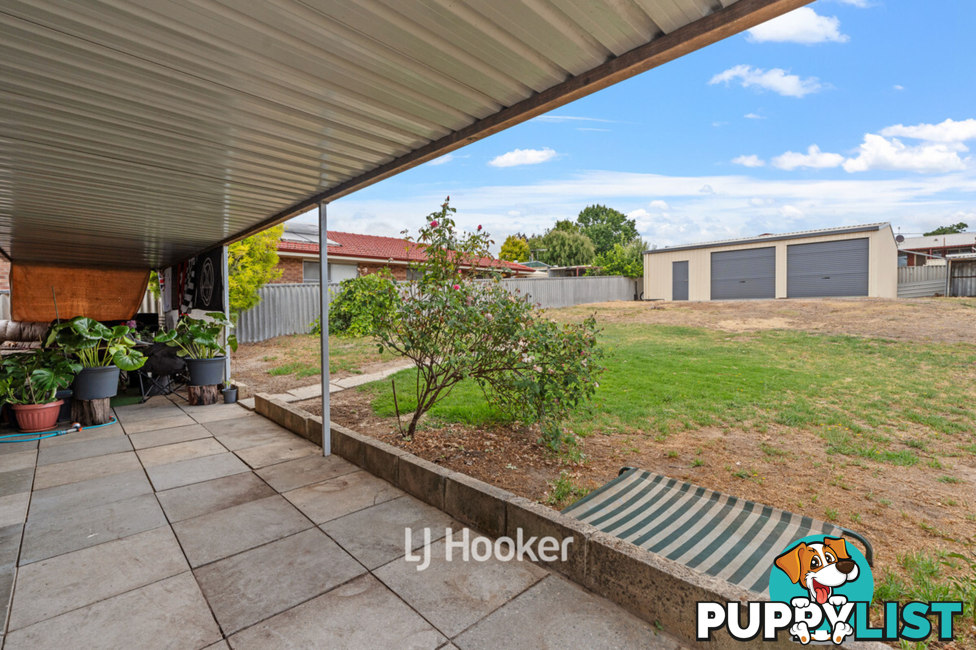 15 Saunders Street COLLIE WA 6225