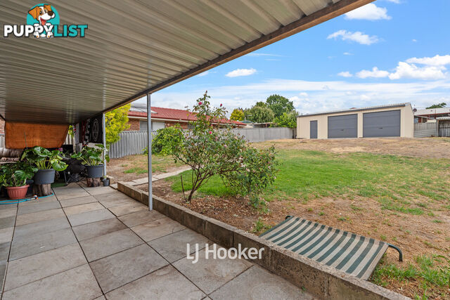 15 Saunders Street COLLIE WA 6225