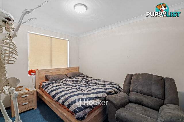 15 Saunders Street COLLIE WA 6225