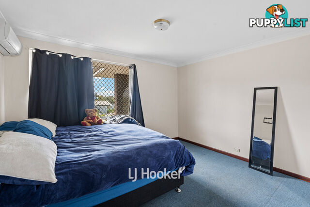 15 Saunders Street COLLIE WA 6225