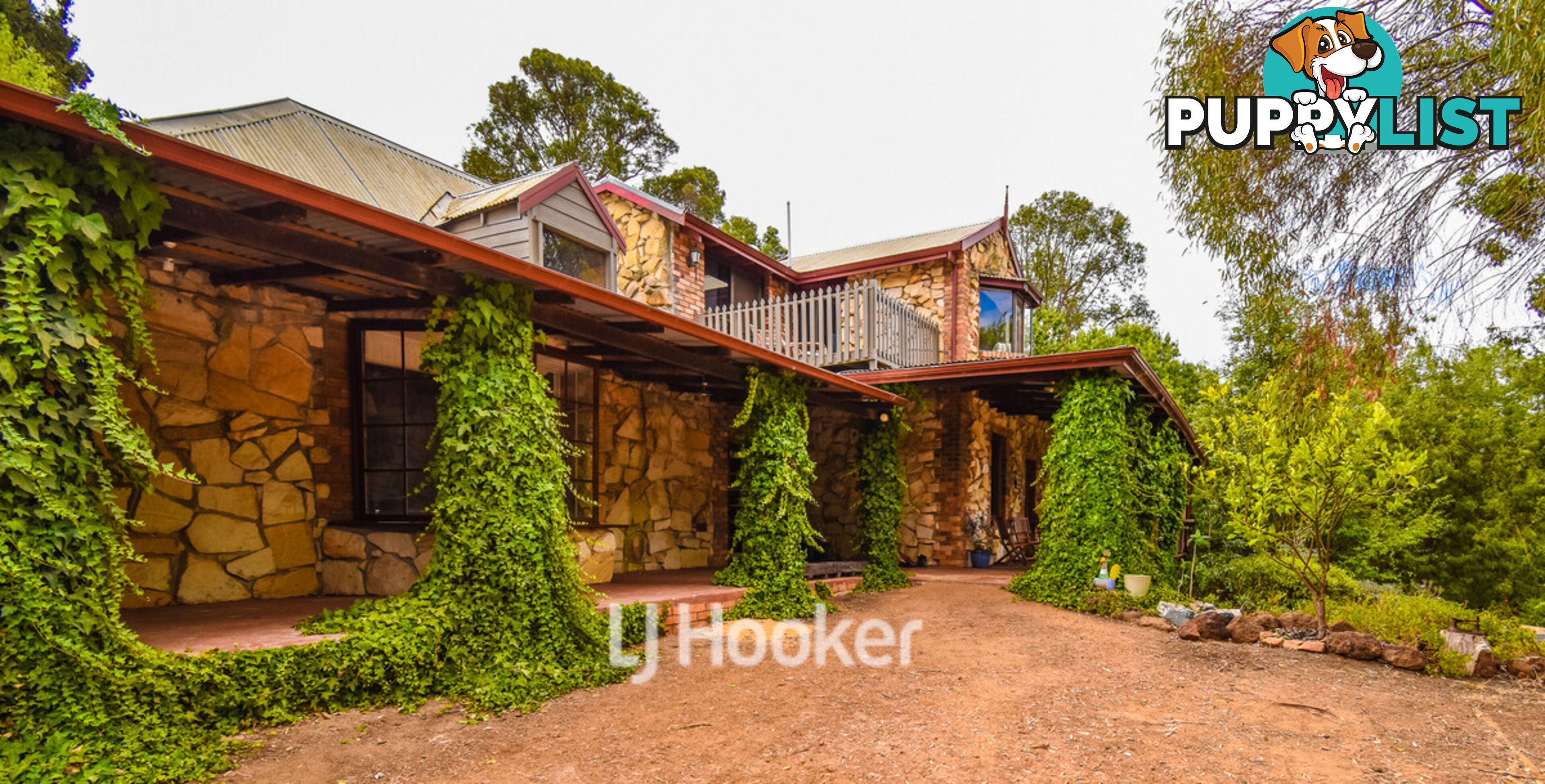 11 West Blackwood Terrace BRIDGETOWN WA 6255