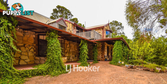 11 West Blackwood Terrace BRIDGETOWN WA 6255