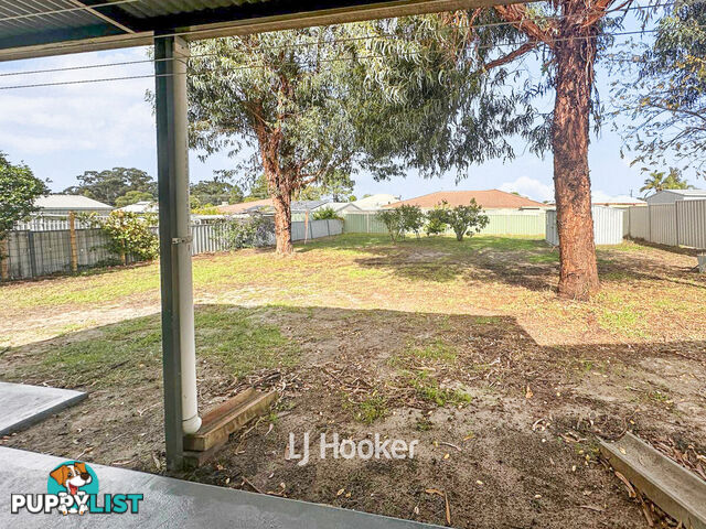25 Jones Street COLLIE WA 6225