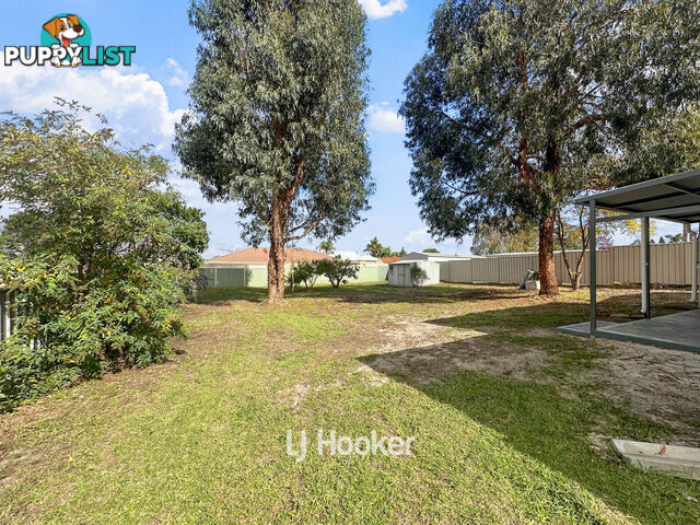 25 Jones Street COLLIE WA 6225