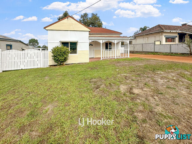 25 Jones Street COLLIE WA 6225