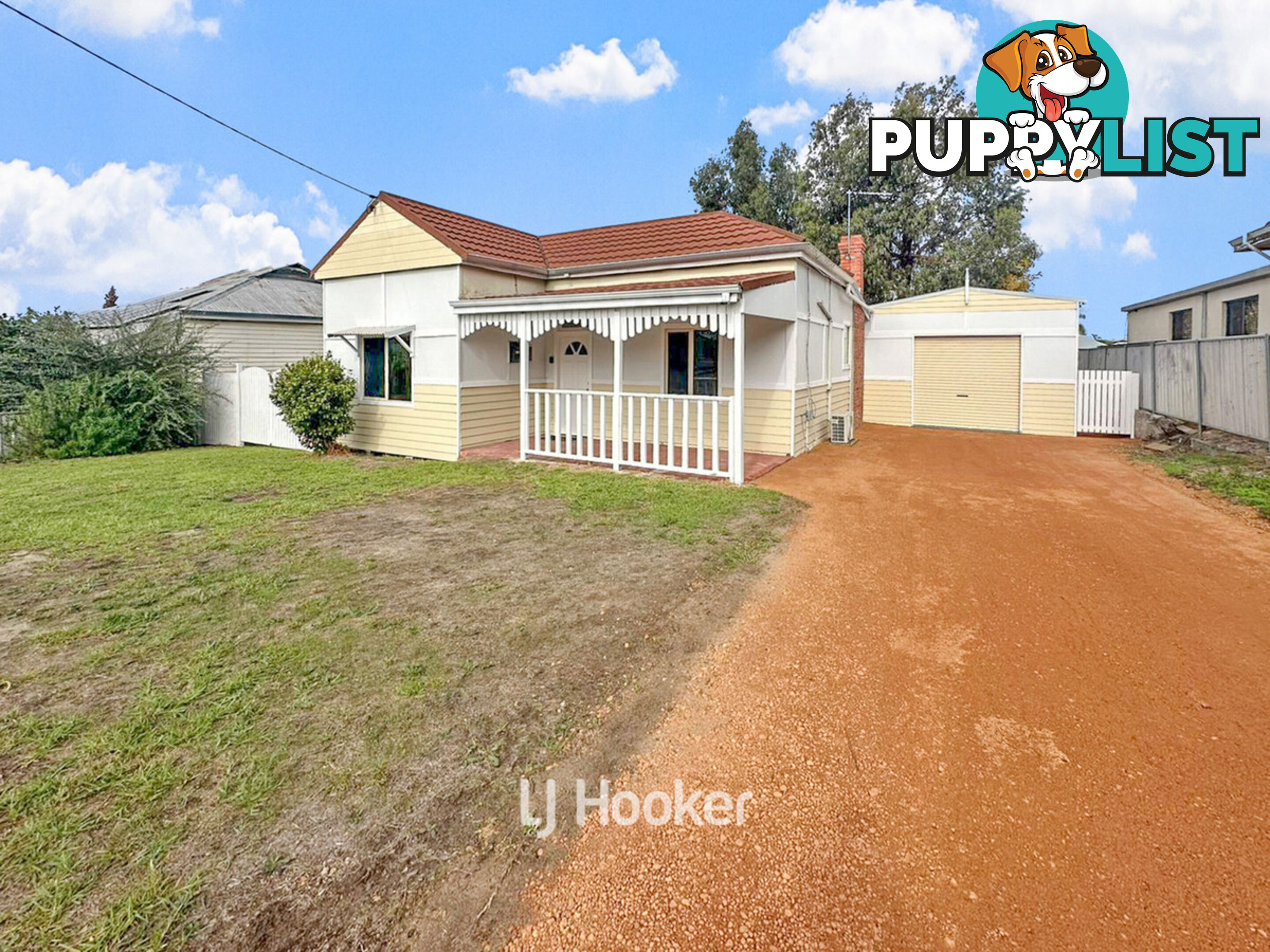 25 Jones Street COLLIE WA 6225