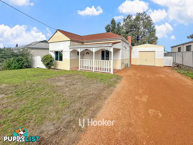 25 Jones Street COLLIE WA 6225