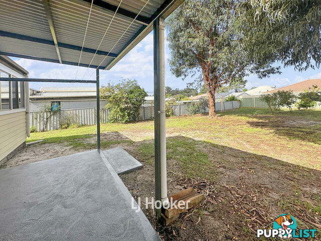 25 Jones Street COLLIE WA 6225