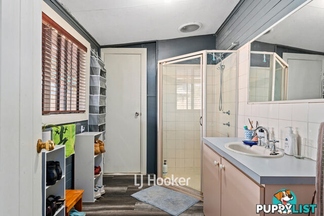 35 Coombes Street COLLIE WA 6225