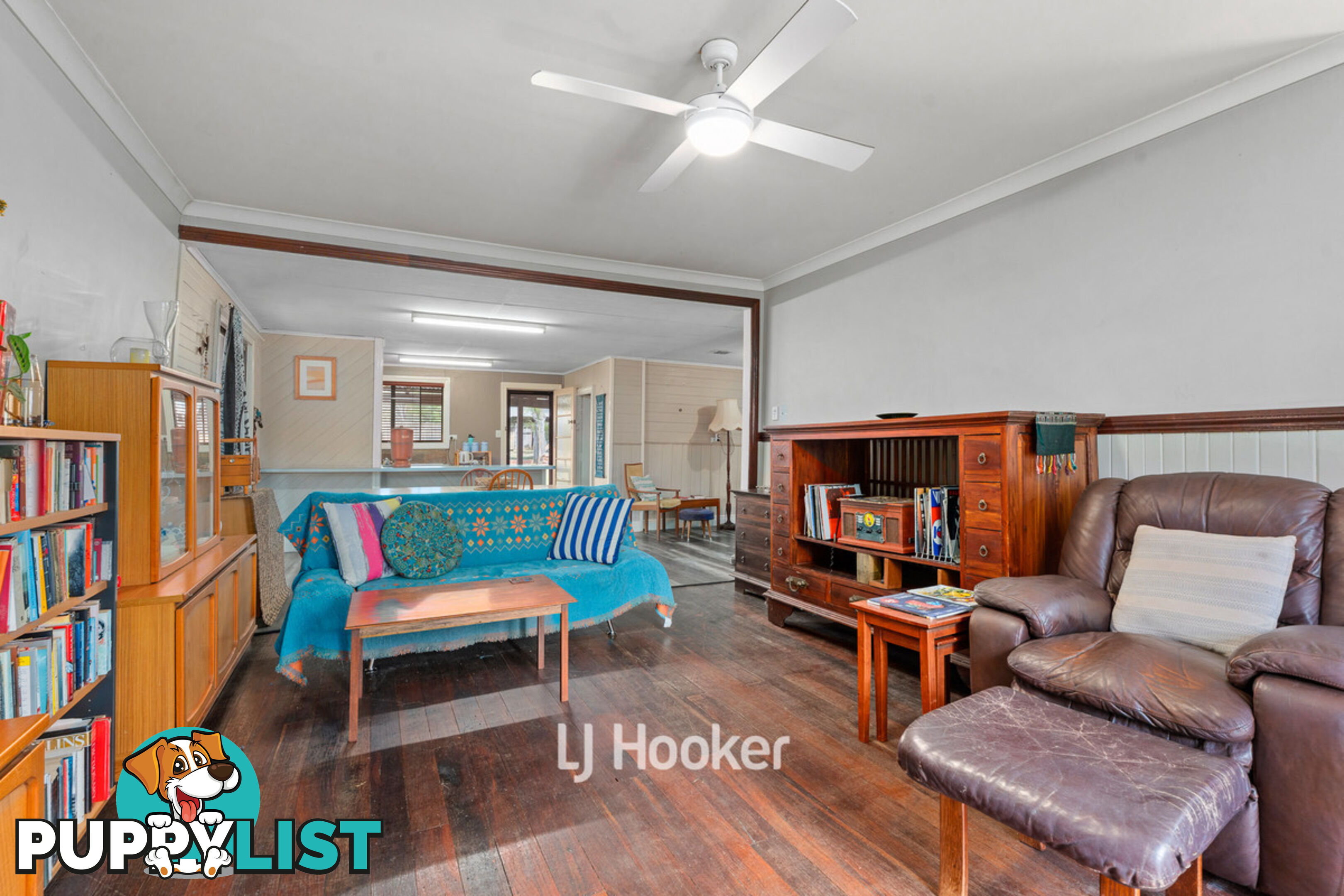 35 Coombes Street COLLIE WA 6225