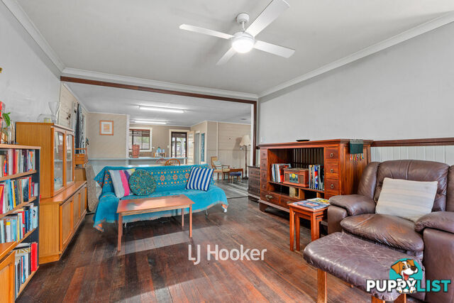35 Coombes Street COLLIE WA 6225