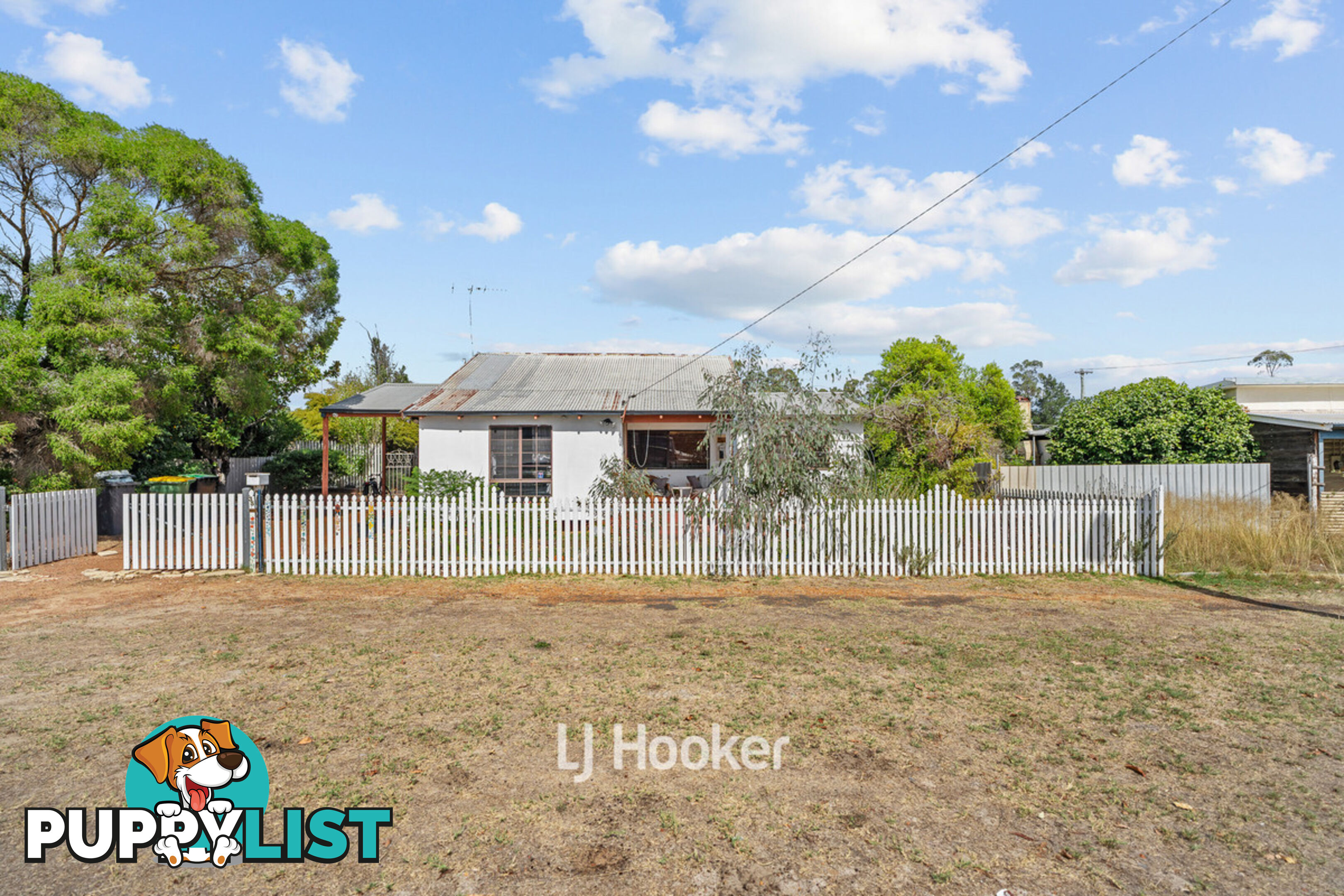 35 Coombes Street COLLIE WA 6225
