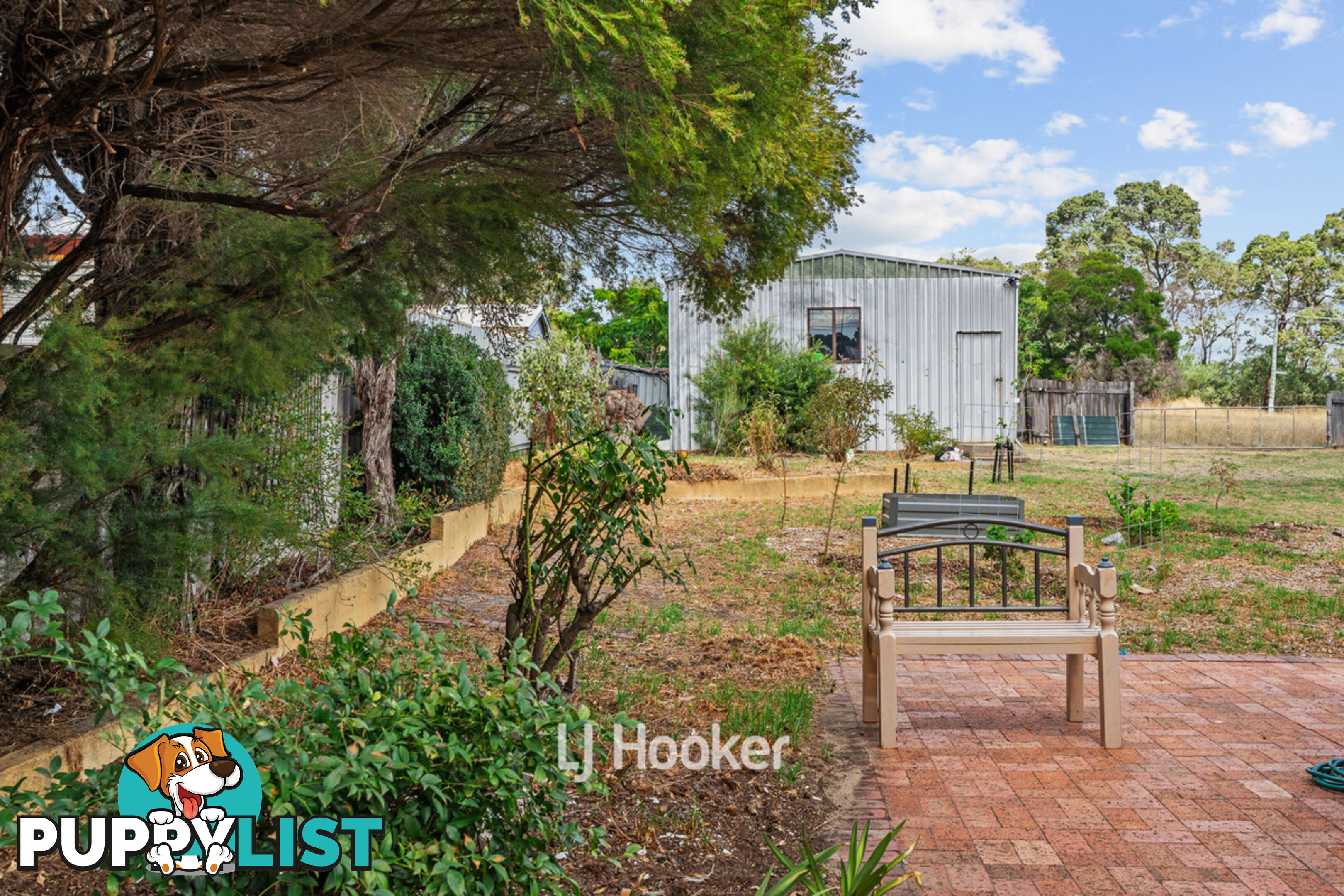 35 Coombes Street COLLIE WA 6225