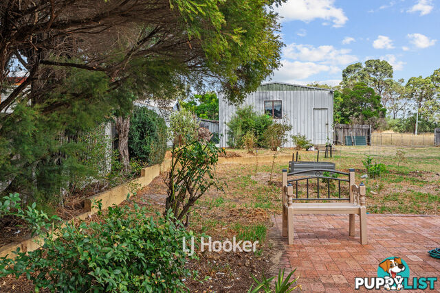 35 Coombes Street COLLIE WA 6225