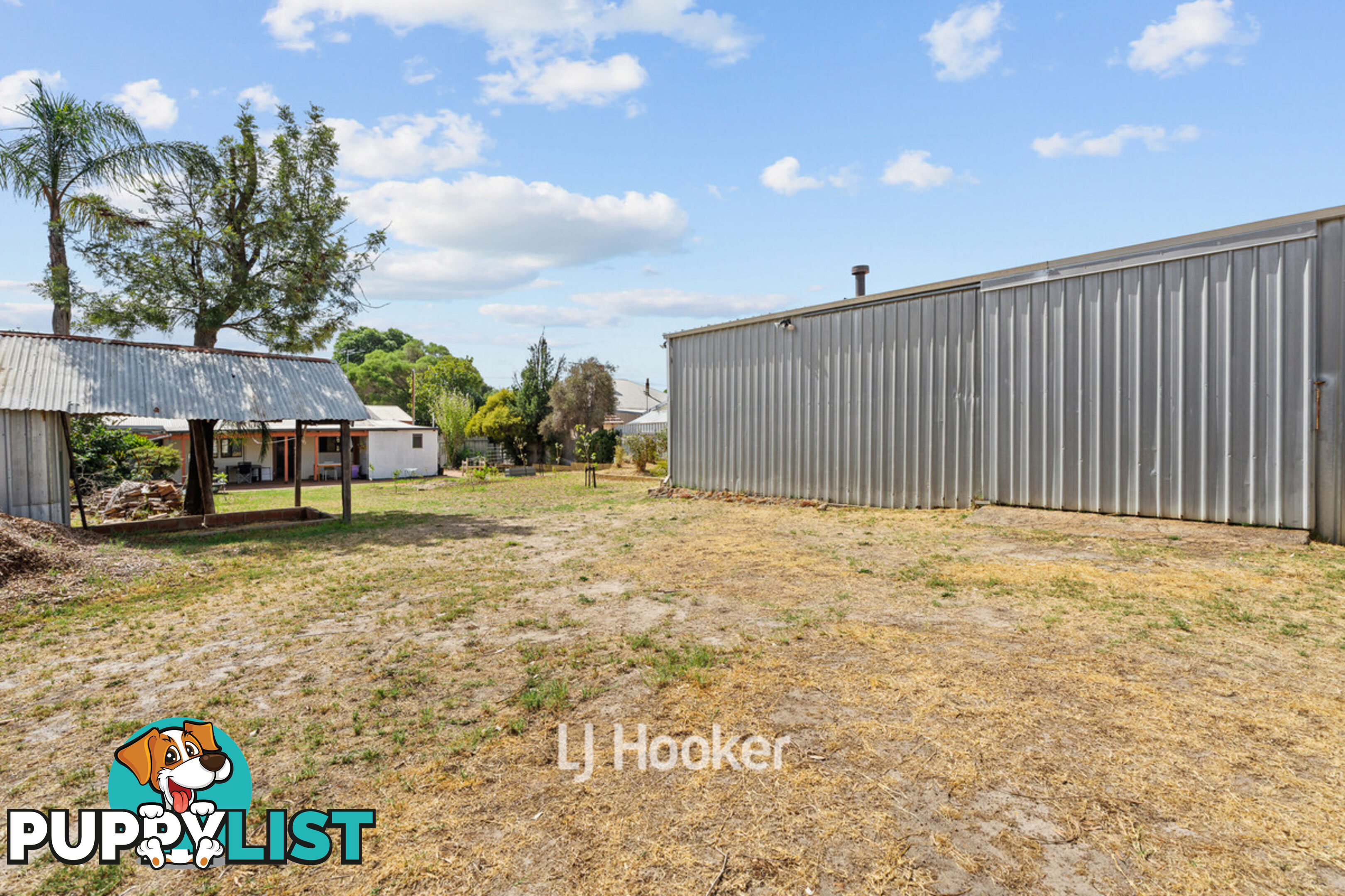 35 Coombes Street COLLIE WA 6225