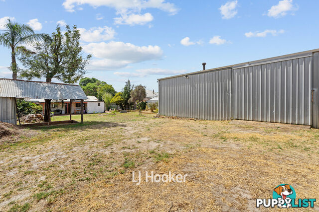 35 Coombes Street COLLIE WA 6225